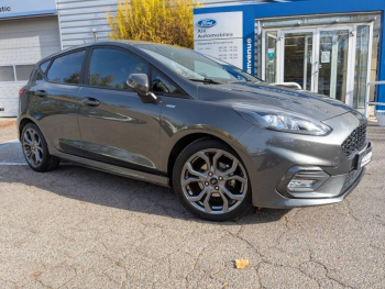 FORD Fiesta d’occasion à vendre à AIX-EN-PROVENCE