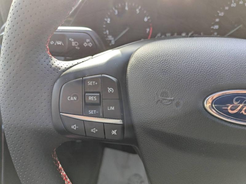 Photo 13 de l’annonce de FORD Fiesta d’occasion à vendre à AIX-EN-PROVENCE