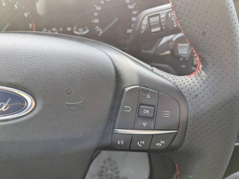 Photo 14 de l’annonce de FORD Fiesta d’occasion à vendre à AIX-EN-PROVENCE