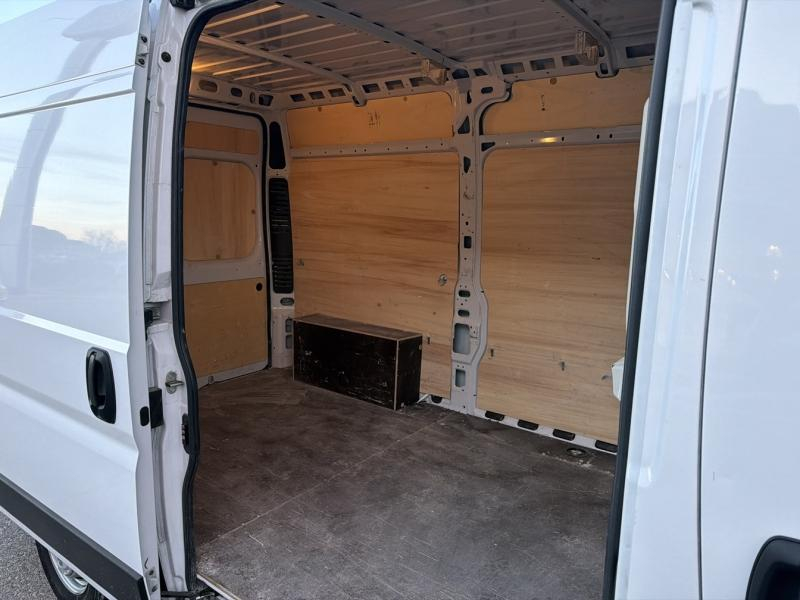 Photo 5 de l’annonce de PEUGEOT Boxer Fg VUL d’occasion à vendre à VITROLLES