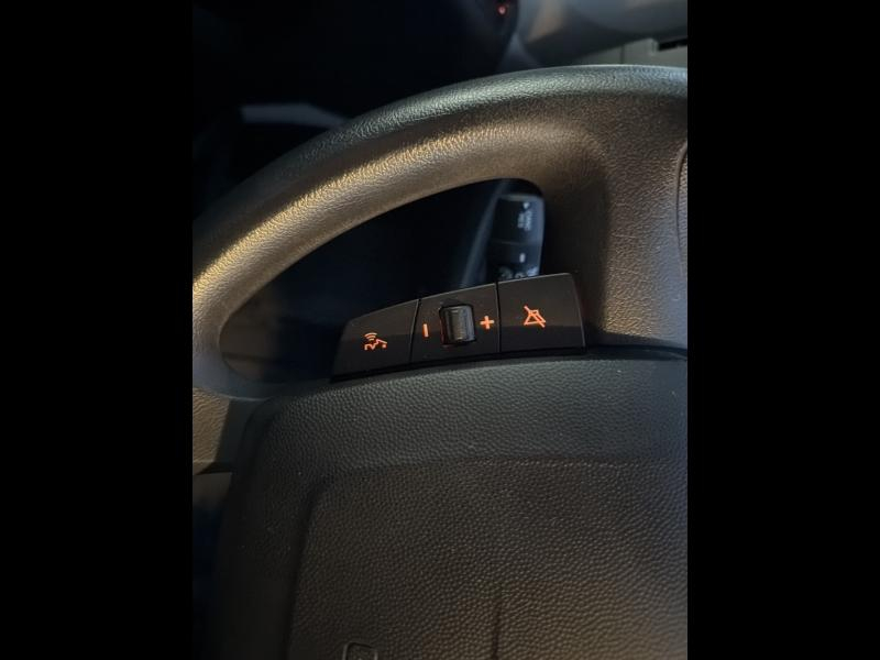 Photo 17 de l’annonce de PEUGEOT Boxer Fg VUL d’occasion à vendre à VITROLLES