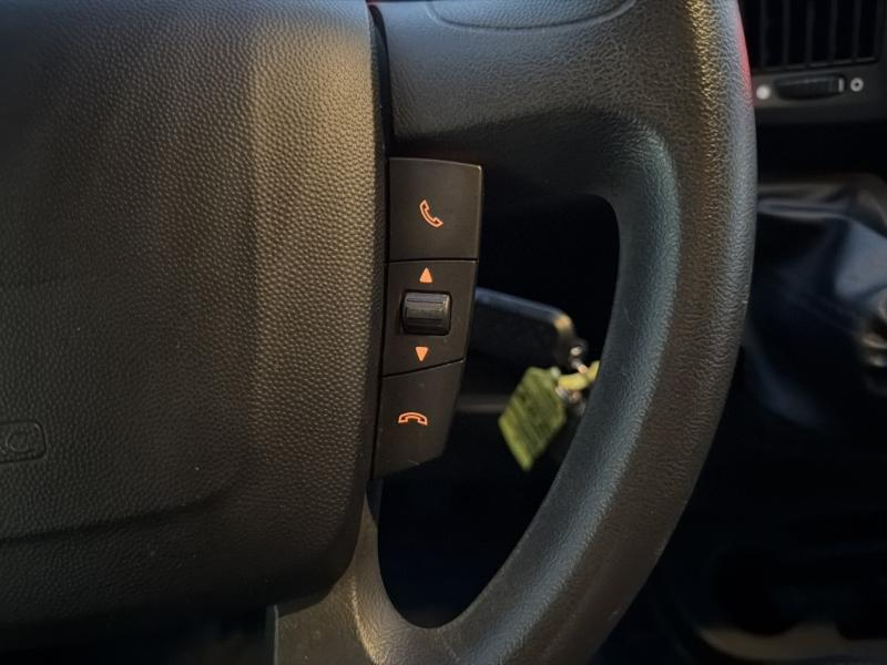 Photo 19 de l’annonce de PEUGEOT Boxer Fg VUL d’occasion à vendre à VITROLLES