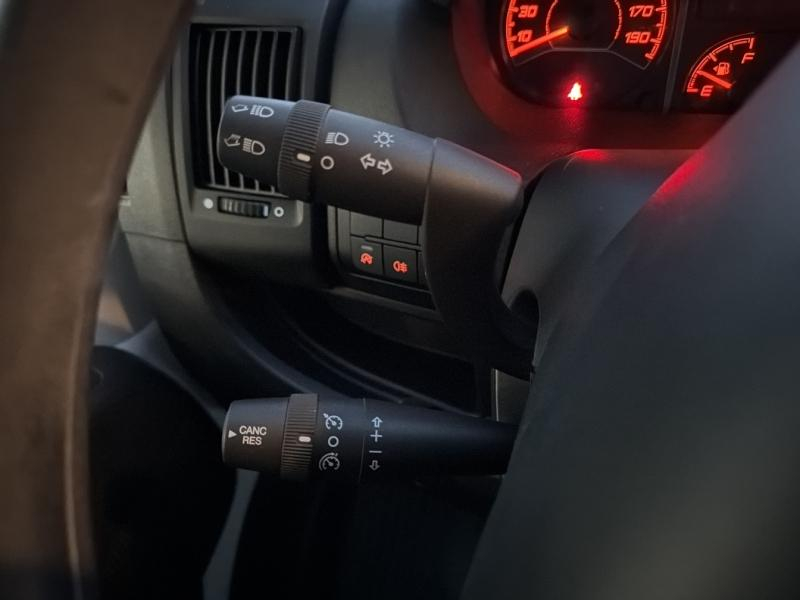 Photo 20 de l’annonce de PEUGEOT Boxer Fg VUL d’occasion à vendre à VITROLLES