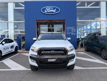 FORD Ranger VUL 3.2 TDCi 200ch Super Cab XLT Wildtrak