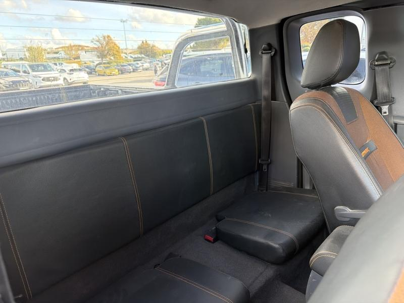 Photo 11 de l’annonce de FORD Ranger VUL d’occasion à vendre à VITROLLES