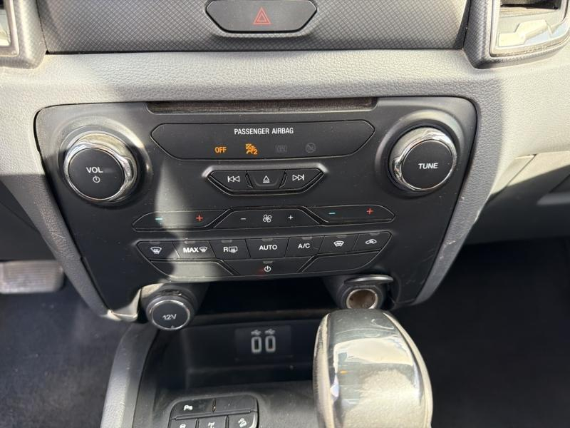 Photo 15 de l’annonce de FORD Ranger VUL d’occasion à vendre à VITROLLES