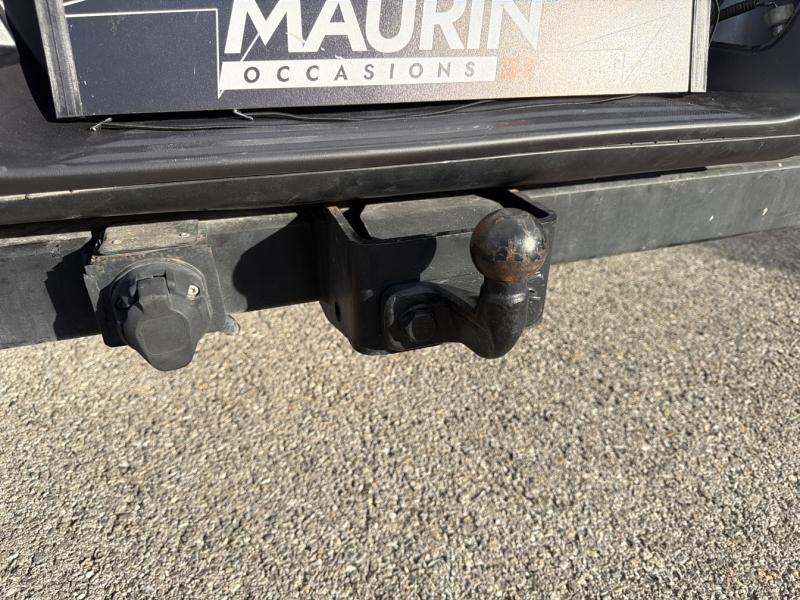 Photo 20 de l’annonce de FORD Ranger VUL d’occasion à vendre à VITROLLES