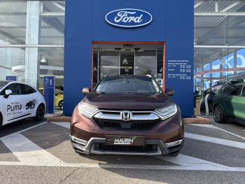 HONDA CR-V d’occasion à vendre à VITROLLES