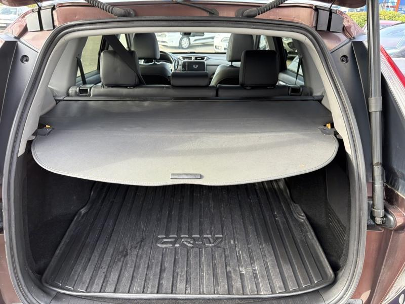 Photo 6 de l’annonce de HONDA CR-V d’occasion à vendre à VITROLLES