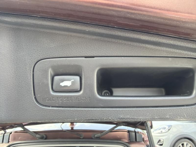 Photo 9 de l’annonce de HONDA CR-V d’occasion à vendre à VITROLLES