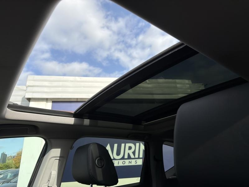 Photo 20 de l’annonce de HONDA CR-V d’occasion à vendre à VITROLLES