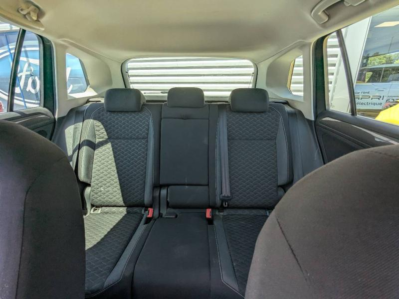Photo 18 de l’annonce de VOLKSWAGEN Tiguan d’occasion à vendre à AUBAGNE