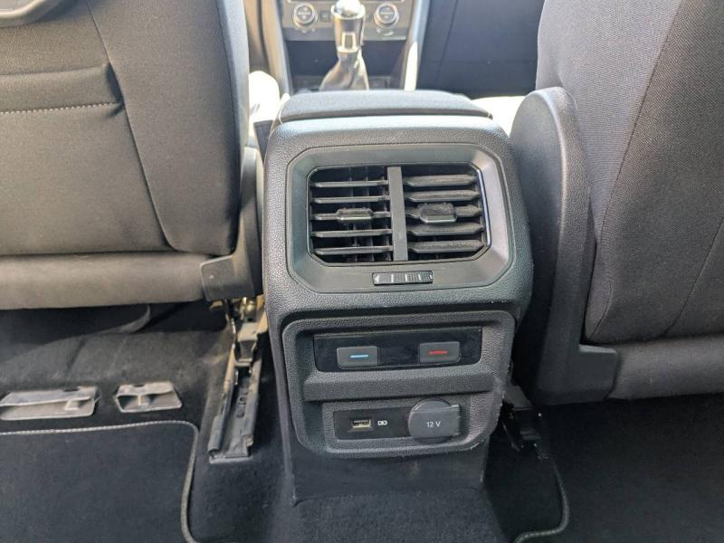 Photo 19 de l’annonce de VOLKSWAGEN Tiguan d’occasion à vendre à AUBAGNE