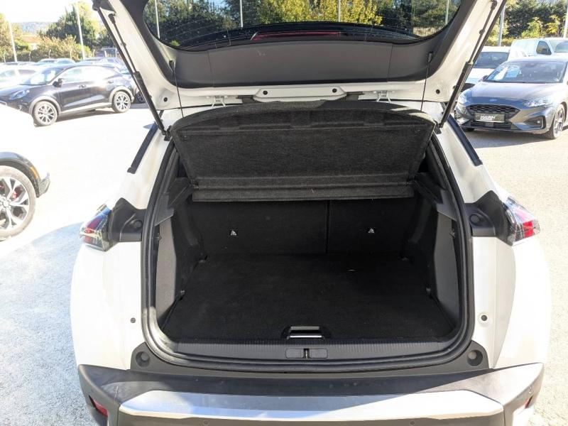 Photo 15 de l’annonce de PEUGEOT 2008 d’occasion à vendre à AUBAGNE