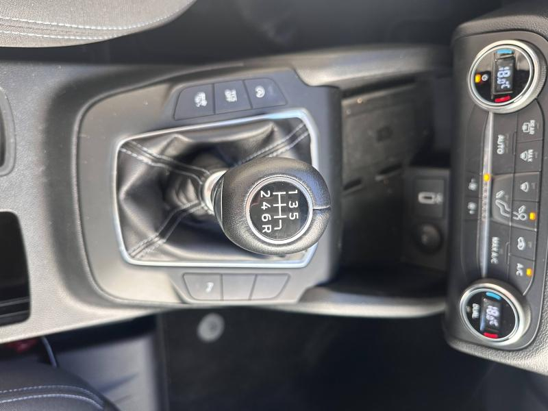 Photo 6 de l’annonce de FORD Focus Active SW d’occasion à vendre à MARTIGUES