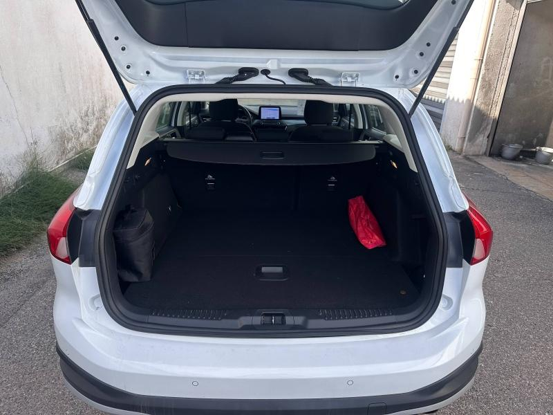 Photo 7 de l’annonce de FORD Focus Active SW d’occasion à vendre à MARTIGUES