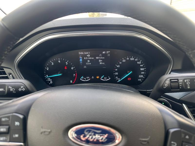 Photo 8 de l’annonce de FORD Focus Active SW d’occasion à vendre à MARTIGUES