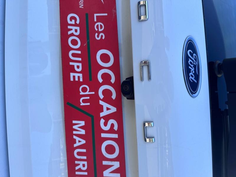 Photo 10 de l’annonce de FORD Focus Active SW d’occasion à vendre à MARTIGUES