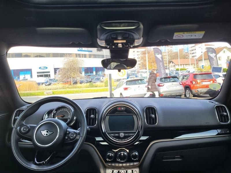 Photo 3 de l’annonce de MINI Countryman d’occasion à vendre à ANNECY