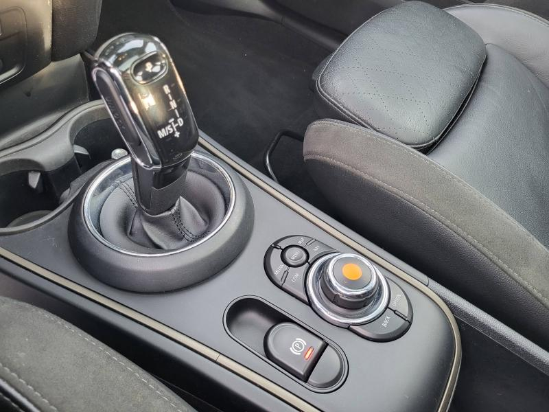 Photo 4 de l’annonce de MINI Countryman d’occasion à vendre à ANNECY