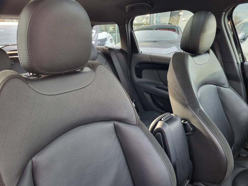 Photo 5 de l’annonce de MINI Countryman d’occasion à vendre à ANNECY