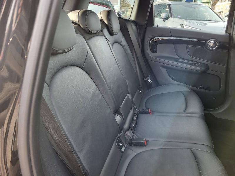 Photo 6 de l’annonce de MINI Countryman d’occasion à vendre à ANNECY