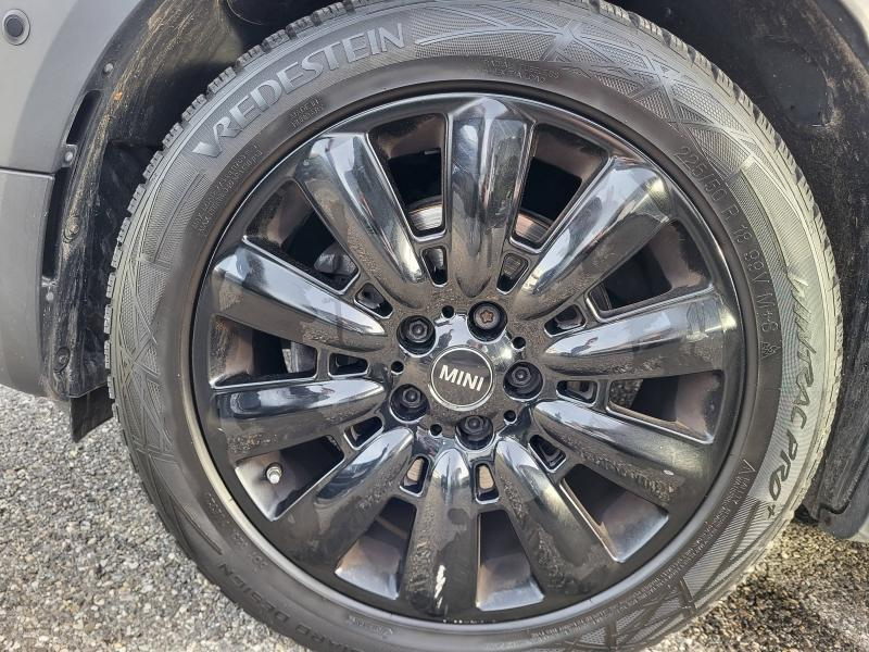 Photo 7 de l’annonce de MINI Countryman d’occasion à vendre à ANNECY