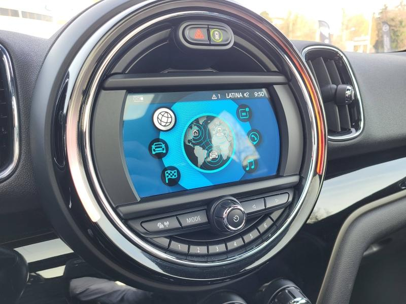 Photo 9 de l’annonce de MINI Countryman d’occasion à vendre à ANNECY