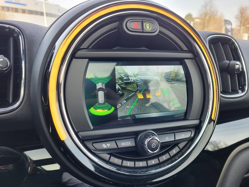 Photo 10 de l’annonce de MINI Countryman d’occasion à vendre à ANNECY