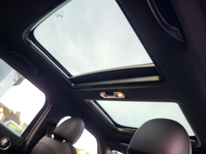 Photo 16 de l’annonce de MINI Countryman d’occasion à vendre à ANNECY