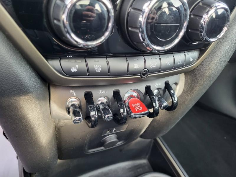 Photo 17 de l’annonce de MINI Countryman d’occasion à vendre à ANNECY