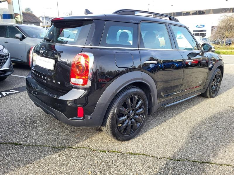 Photo 19 de l’annonce de MINI Countryman d’occasion à vendre à ANNECY