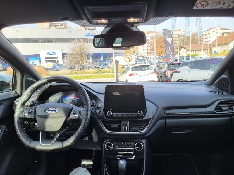 Photo 3 de l’annonce de FORD Puma d’occasion à vendre à ANNECY