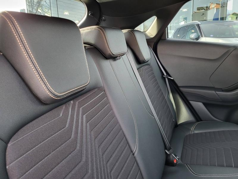 Photo 6 de l’annonce de FORD Puma d’occasion à vendre à ANNECY