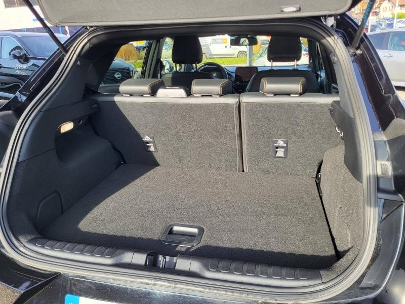 Photo 7 de l’annonce de FORD Puma d’occasion à vendre à ANNECY