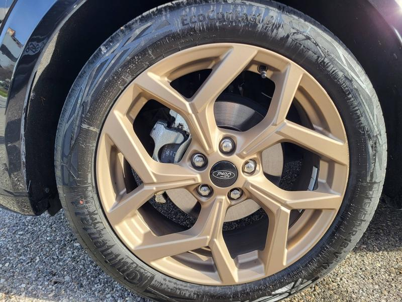Photo 8 de l’annonce de FORD Puma d’occasion à vendre à ANNECY