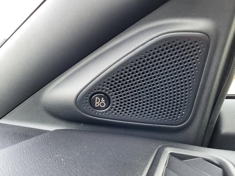 Photo 16 de l’annonce de FORD Puma d’occasion à vendre à ANNECY