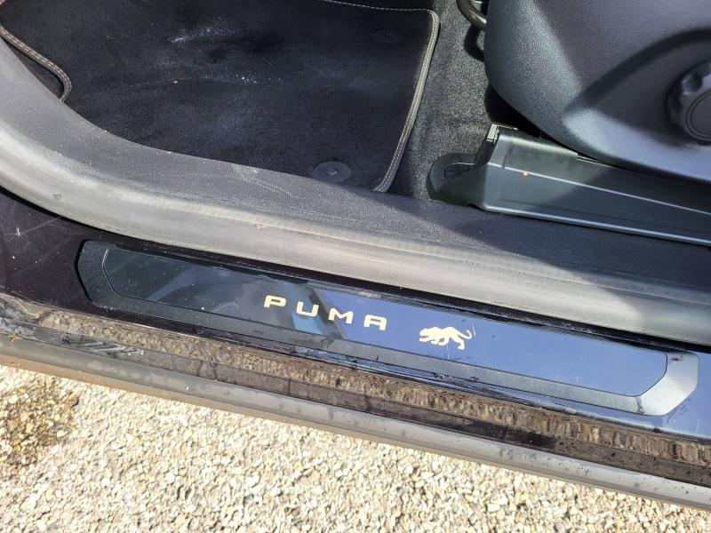 Photo 19 de l’annonce de FORD Puma d’occasion à vendre à ANNECY