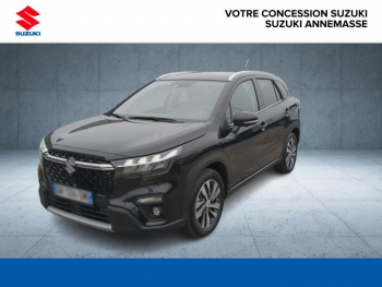 Photo 1 de l’annonce de SUZUKI SX4 S-Cross d’occasion à vendre à ANNECY