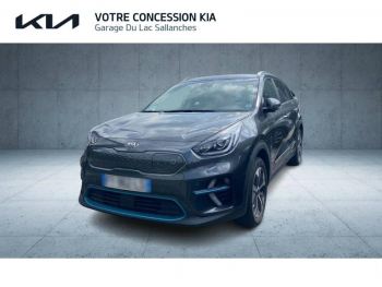 KIA e-Niro Premium 204ch
