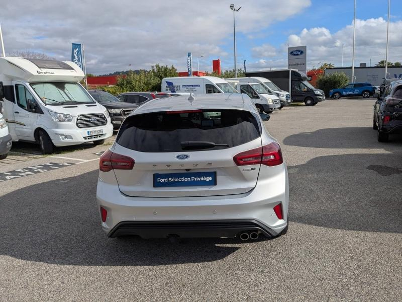 Photo 5 de l’annonce de FORD Focus d’occasion à vendre à LA VALETTE