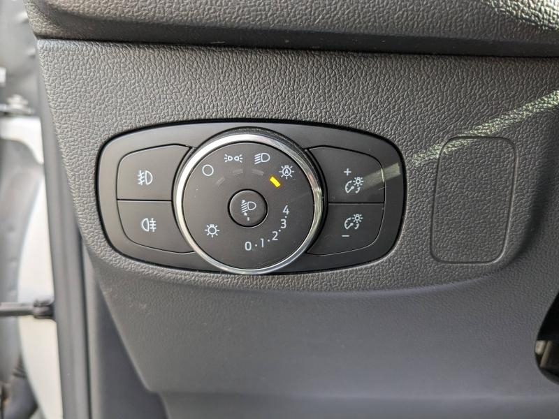 Photo 10 de l’annonce de FORD Focus d’occasion à vendre à LA VALETTE