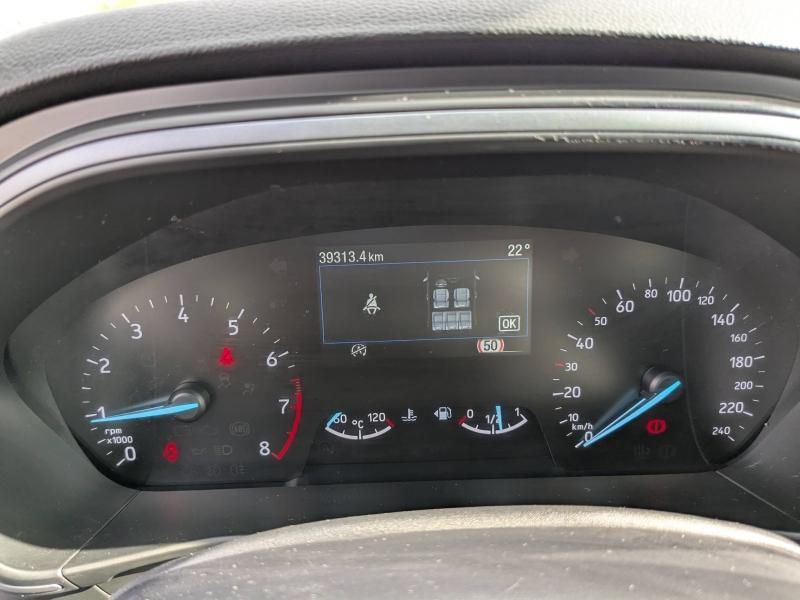 Photo 11 de l’annonce de FORD Focus d’occasion à vendre à LA VALETTE