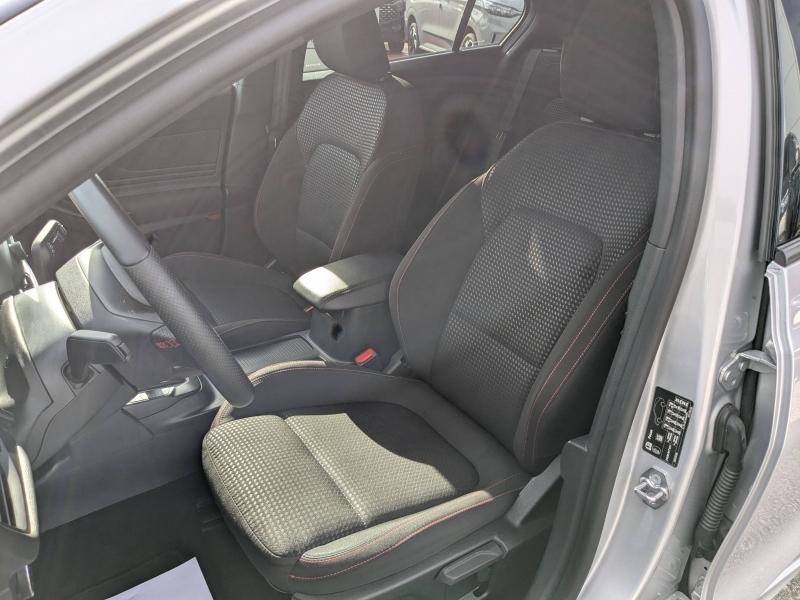 Photo 18 de l’annonce de FORD Focus d’occasion à vendre à LA VALETTE