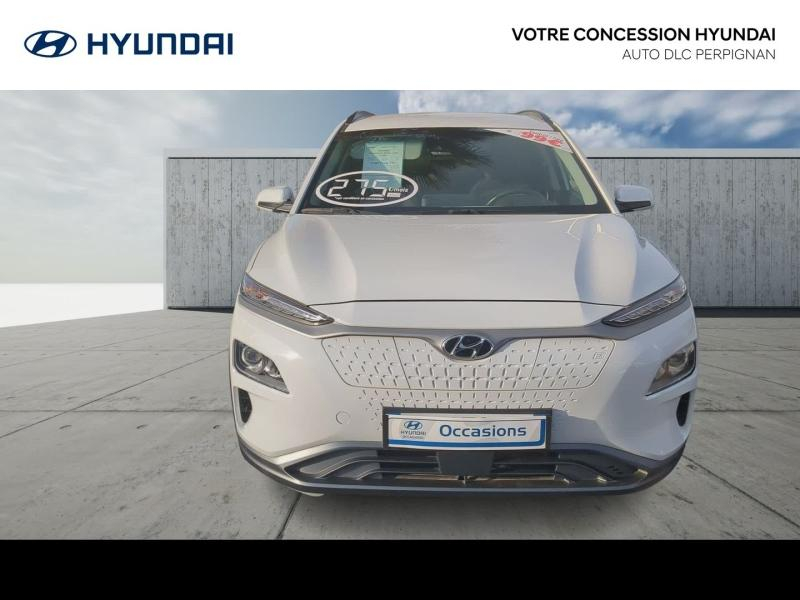 Photo 4 de l’annonce de HYUNDAI Kona d’occasion à vendre à PERPIGNAN