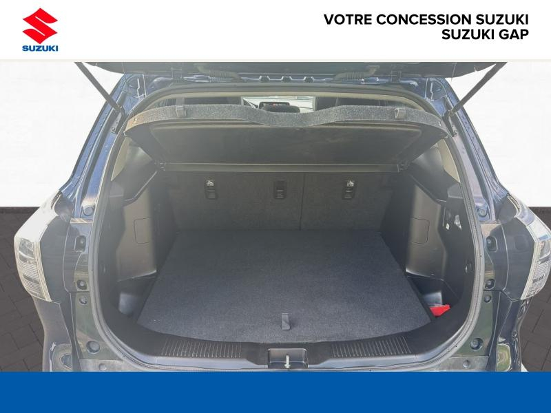 Photo 10 de l’annonce de SUZUKI SX4 S-Cross d’occasion à vendre à GAP