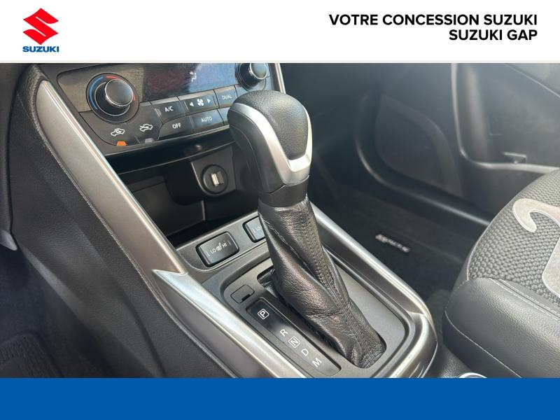 Photo 13 de l’annonce de SUZUKI SX4 S-Cross d’occasion à vendre à GAP