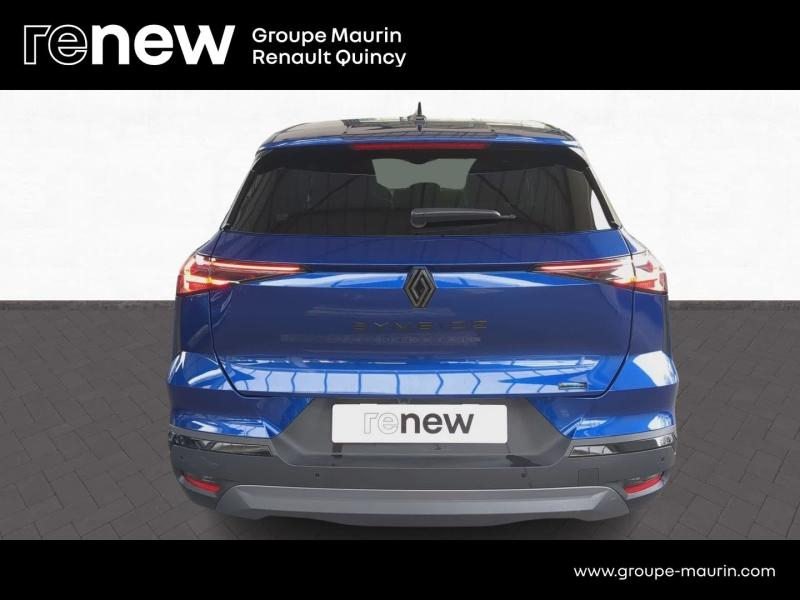 Photo 5 de l’annonce de RENAULT  d’occasion à vendre à QUINCY-SOUS-SÉNART