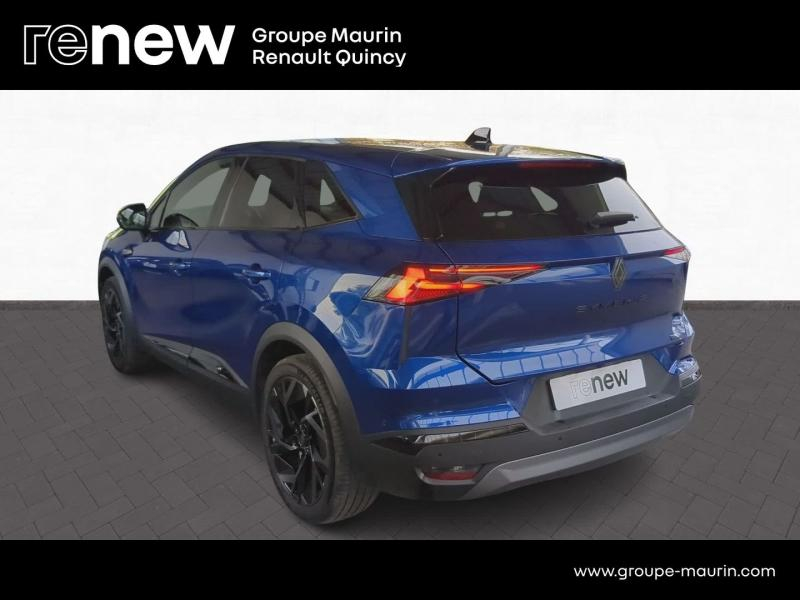 Photo 6 de l’annonce de RENAULT  d’occasion à vendre à QUINCY-SOUS-SÉNART