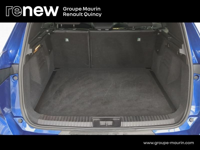 Photo 8 de l’annonce de RENAULT  d’occasion à vendre à QUINCY-SOUS-SÉNART